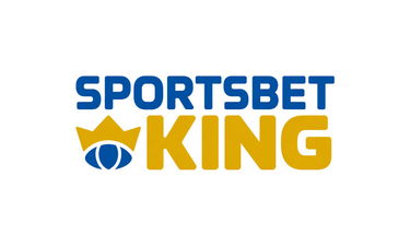 SportsBetKing.com - Creative brandable domain for sale