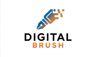DigitalBrush.com is for sale