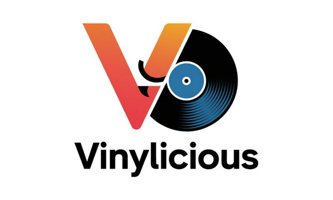 Vinylicious.com