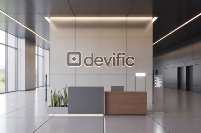 Devific.com — 2