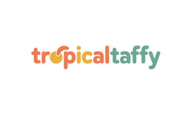 TropicalTaffy.com is for sale