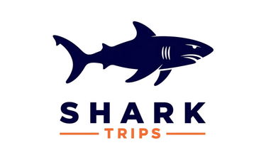 SharkTrips.com - Creative brandable domain for sale