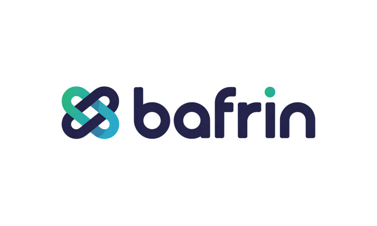 Bafrin logo