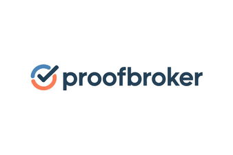 ProofBroker.com - Creative brandable domain for sale