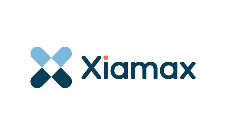 xiamax logo