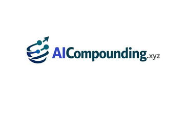 AICompounding.xyz - Creative brandable domain for sale