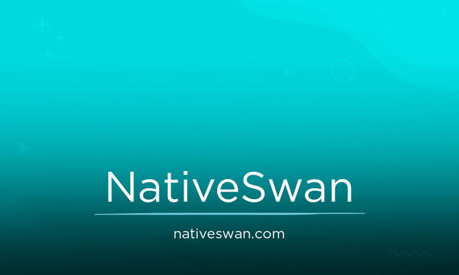 NativeSwan.com