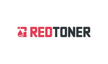 RedToner.com - Creative brandable domain for sale