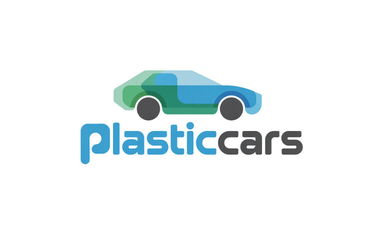 PlasticCars.com - Creative brandable domain for sale