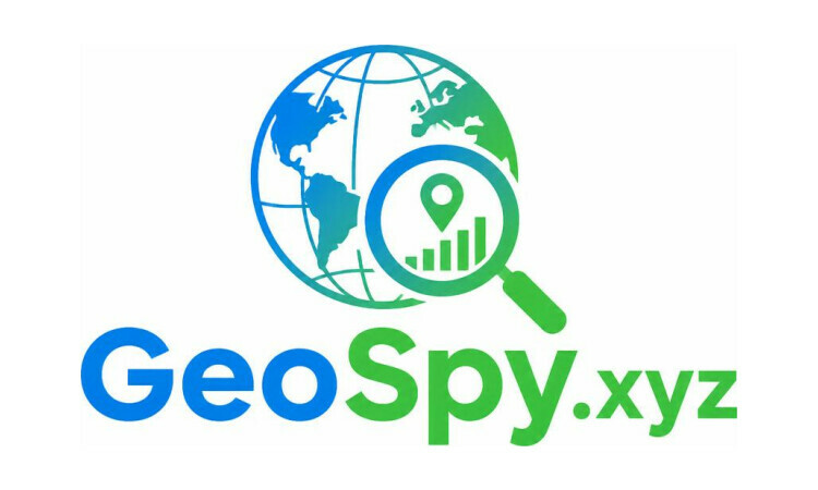 GeoSpy logo