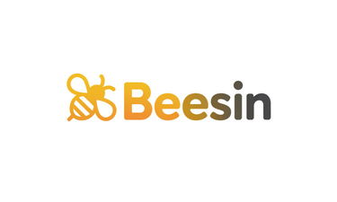 BeesIn.com - Creative brandable domain for sale