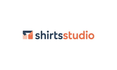 ShirtsStudio.com is for sale