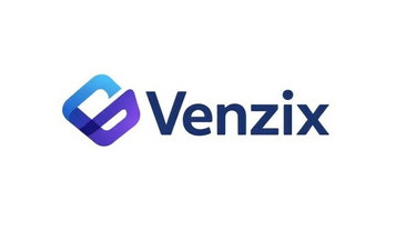 Venzix logo