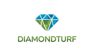DiamondTurf logo