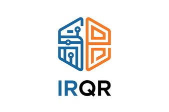IRQR.com - Creative brandable domain for sale