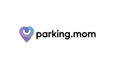 Parking.Mom - Creative brandable domain for sale