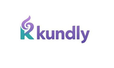 Kundly.com - Creative brandable domain for sale
