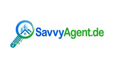 SavvyAgent logo