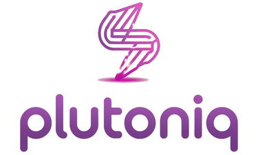 Plutoniq.com - Creative brandable domain for sale