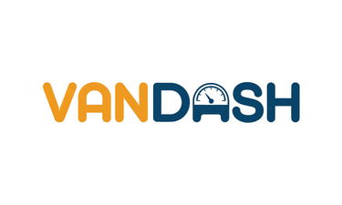 VanDash.com