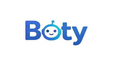 Boty.io is for sale