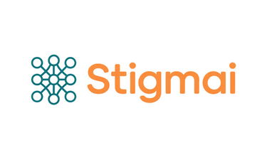 Stigmai.com - Creative brandable domain for sale