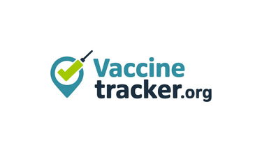 VaccineTracker.org - Creative brandable domain for sale
