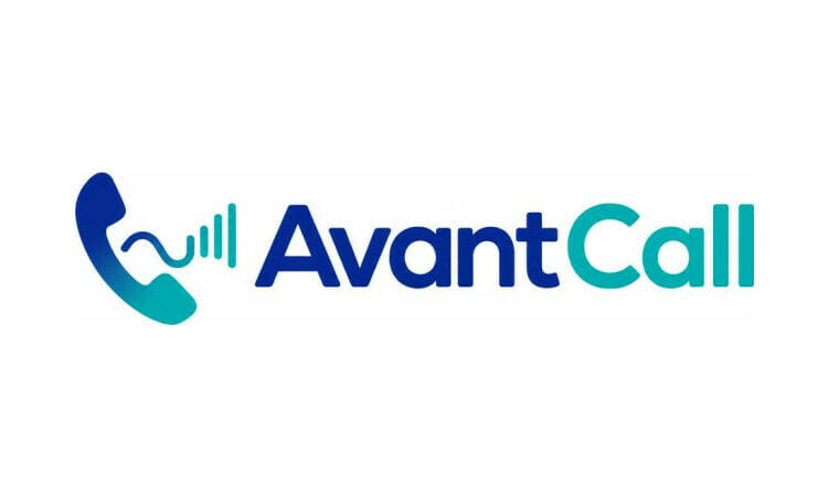AvantCall logo