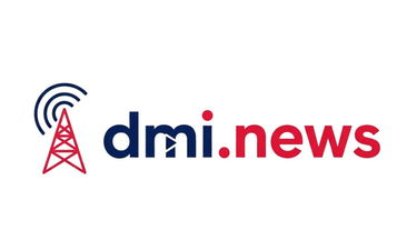 DMI.News - Creative brandable domain for sale