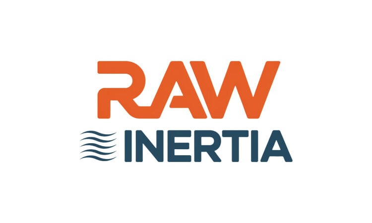 RawInertia logo