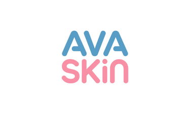 AvaSkin.com - Creative brandable domain for sale