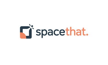 SpaceThat logo