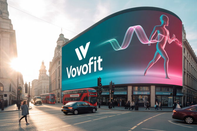 VoVoFit.com — 3