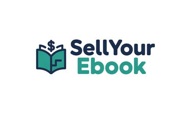 SellYourEBook.com - Creative brandable domain for sale