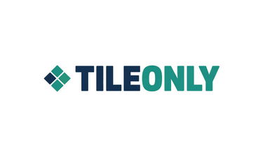 TileOnly.com - Creative brandable domain for sale