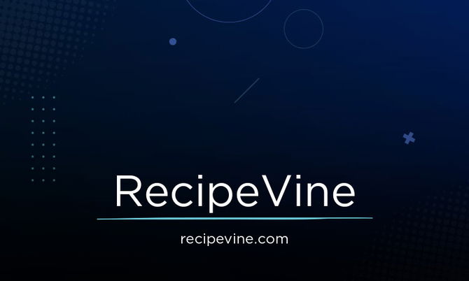 RecipeVine.com