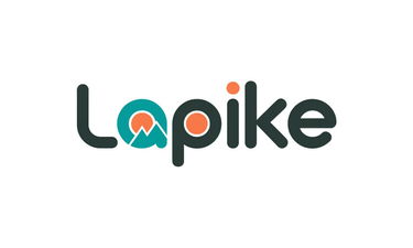 Lapike.com - Creative brandable domain for sale