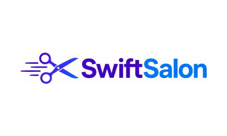 SwiftSalon logo