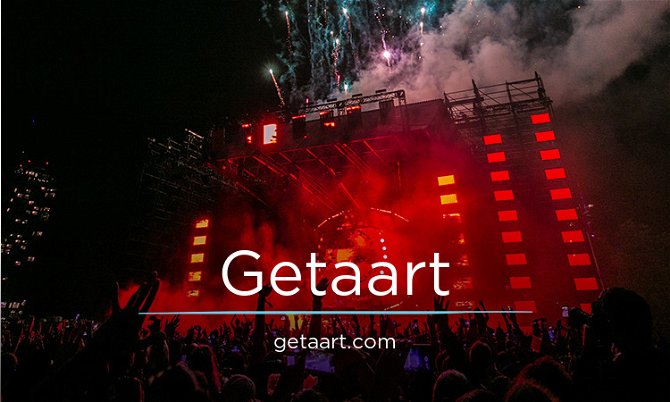 Getaart.com