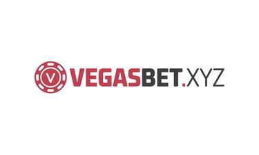 VegasBet.xyz - Creative brandable domain for sale