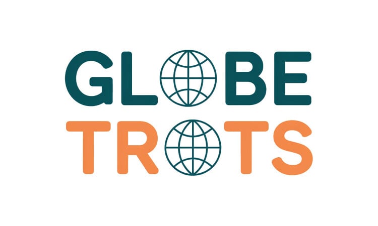 GlobeTrots logo