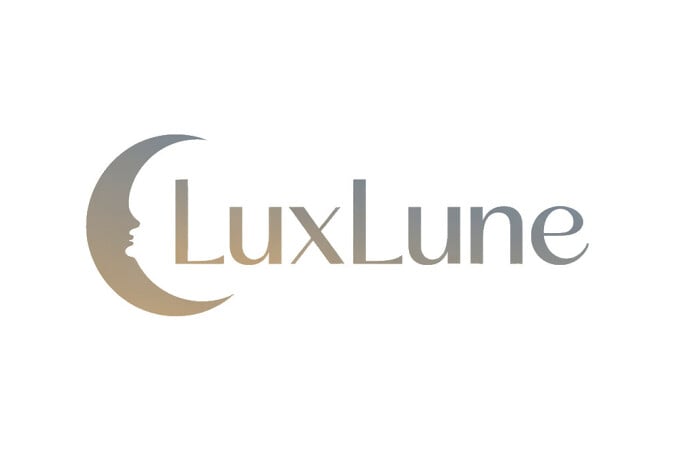 LuxLune logo