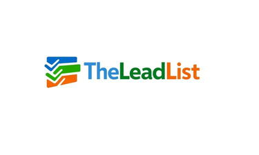 TheLeadList logo