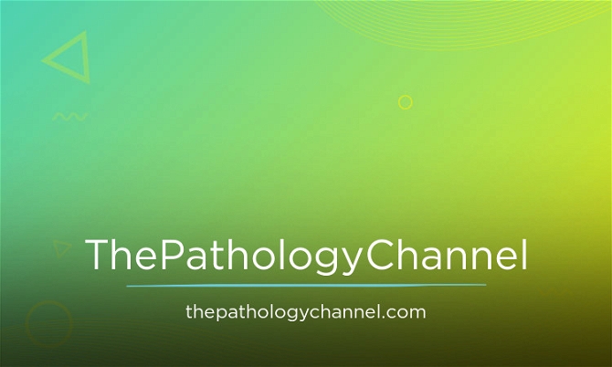ThePathologyChannel.com