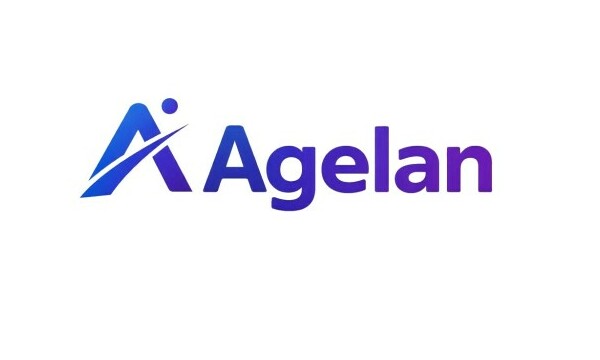Agelan logo