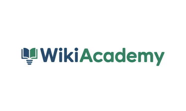 WikiAcademy.com is for sale