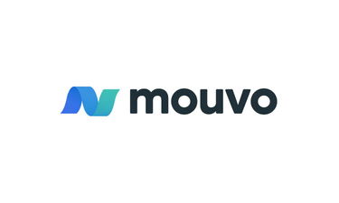 Mouvo.com - Creative brandable domain for sale