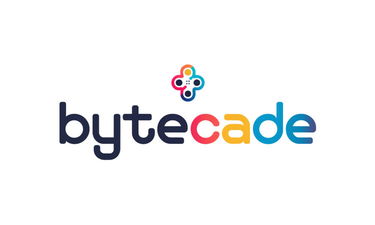 ByteCade.com - Creative brandable domain for sale