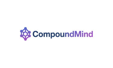 CompoundMind.com - Creative brandable domain for sale