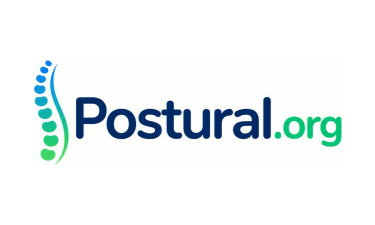 Postural logo